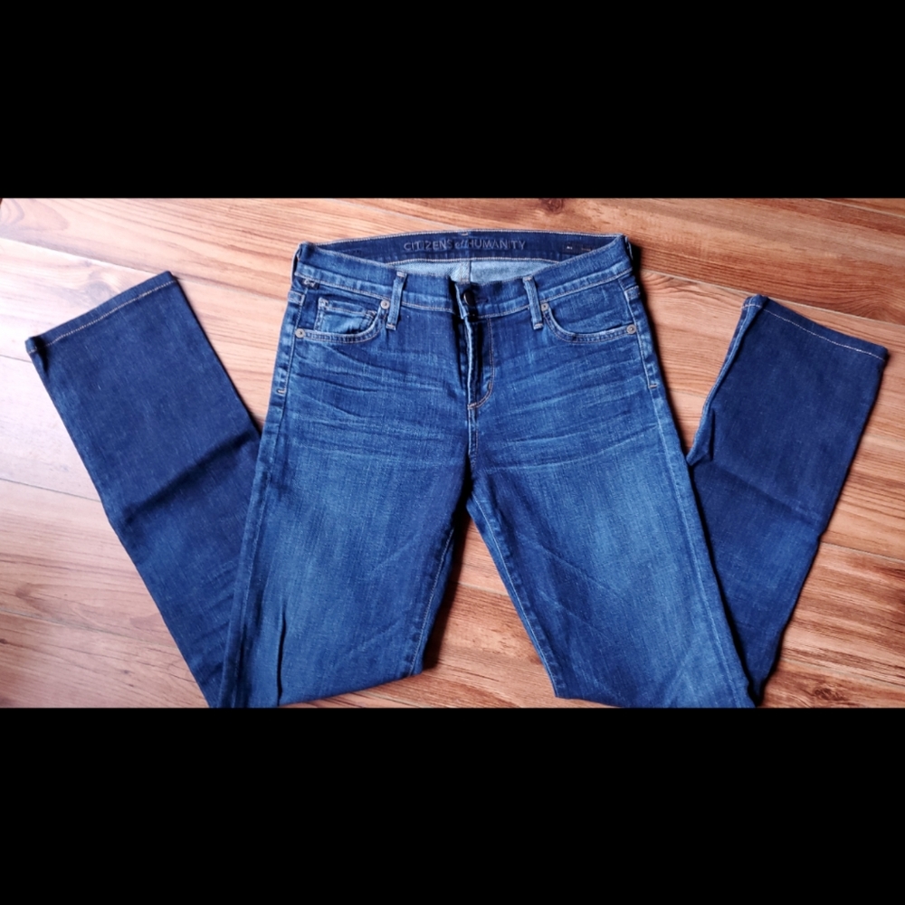Citizens of Humanity Jeans